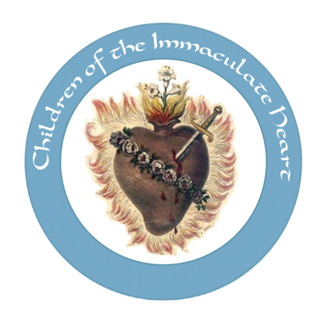 Home of the Child of the Immaculate Heart