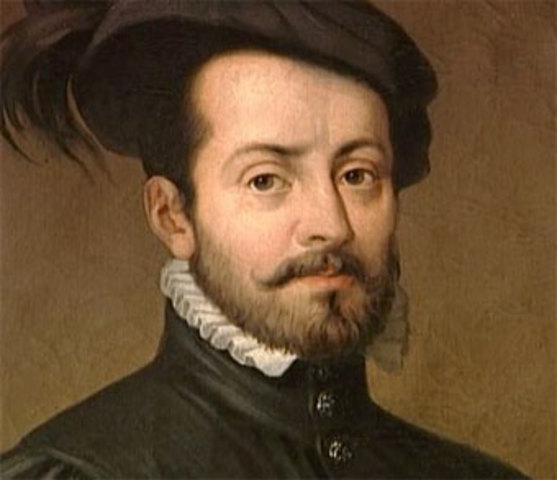 : Hernán Cortés Monroy Pizarro Altamirano