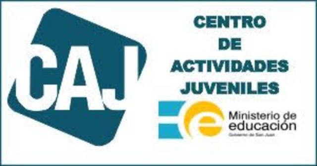 Centros de Actividades Juveniles