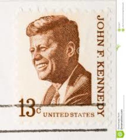 Announces Presidential Run