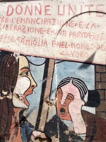 Séminaire sur les Communs à Marseille