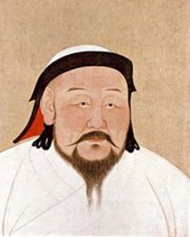 Kublajchán