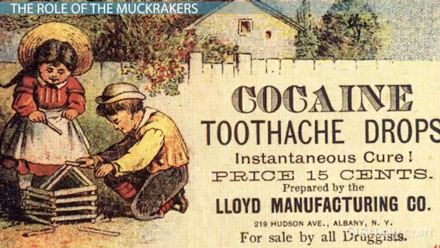 Pure Food and Drug Act