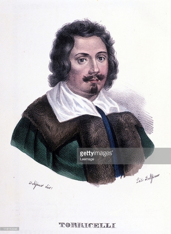Evangelista Torricelli