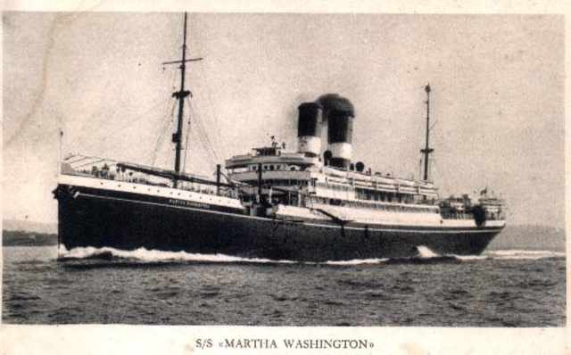 Chegada da família Brennand ao Brasil