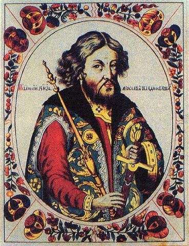Jaroslav I. Moudrý