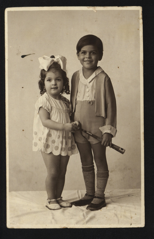 Ricardo Brennand ganha o primeiro Canivete