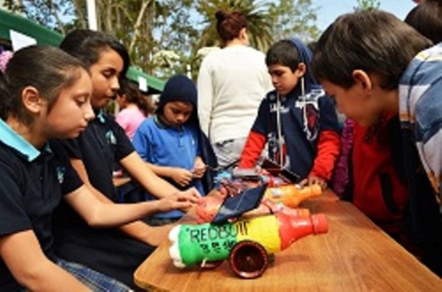 Deliver all school projects