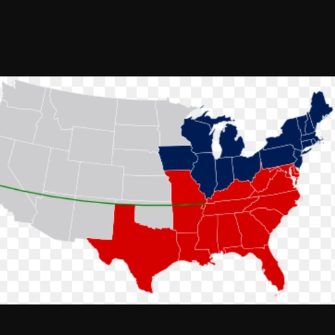 Missouri compromise 1820