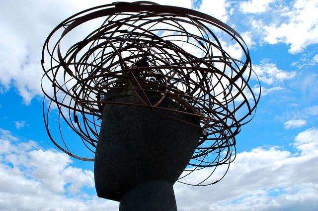 La dama de manzanares