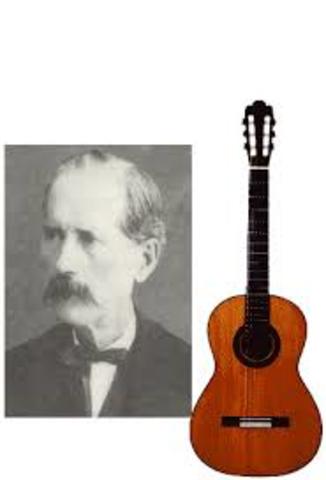 The Modern Day Acoustic Guitar