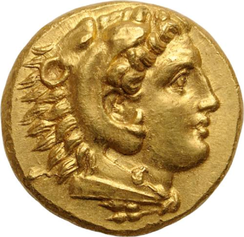 Gold Stater
