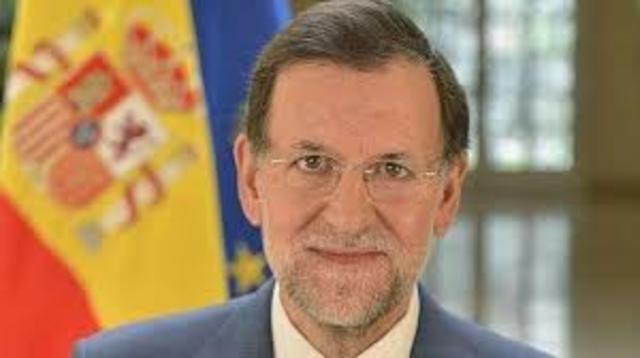 Mariano Rajoy
