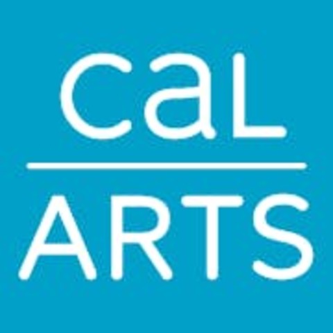 Began teaching at the California Institute of the Arts