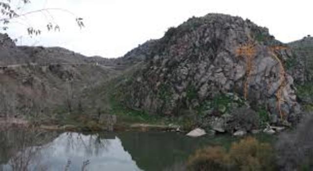 Prehistoria (Edad del Bronce)