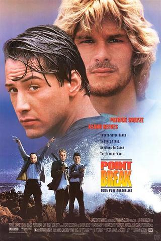 (Point Break)