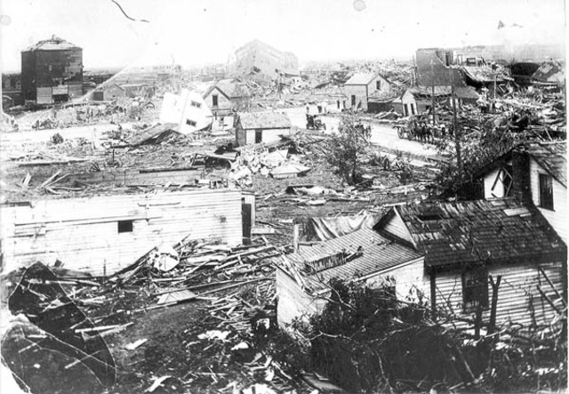 Polly prepares for Elizabeth's wedding (pg. 15)