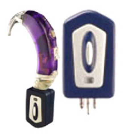 Digital Processing Hearing Aids