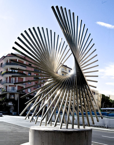 Andreu Alfaro, "Generatrices"