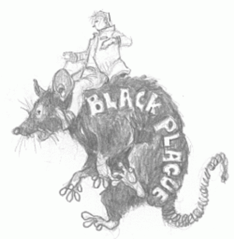 The Black Death: Rats/Fleas