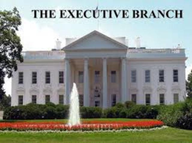 Executive Branch