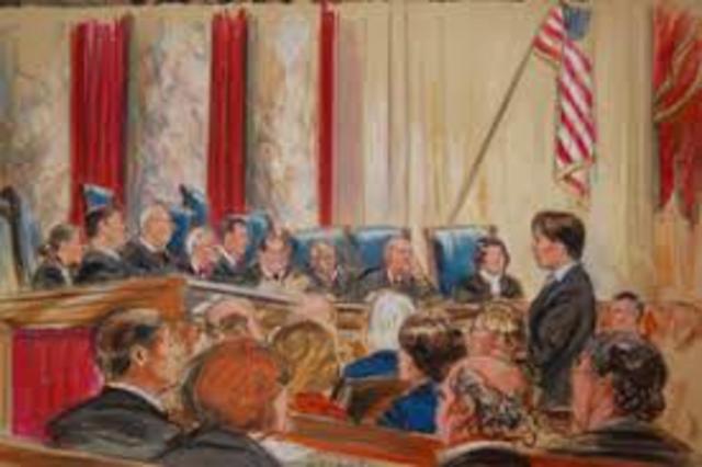 McConnell v. Federal Election Commission