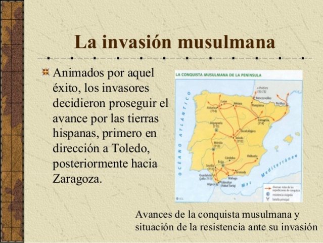 Edad media (musulmanes)