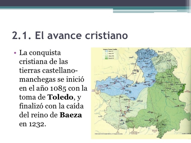 Edad media (cristianos)