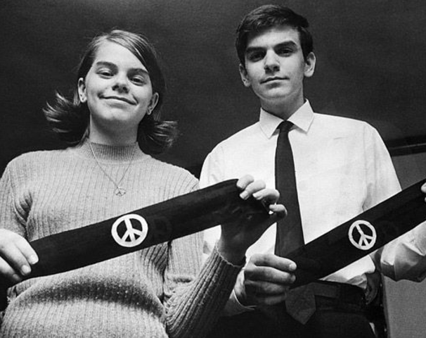 Tinker v. Des Moines