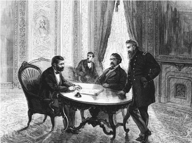 Enforcement Act of 1870