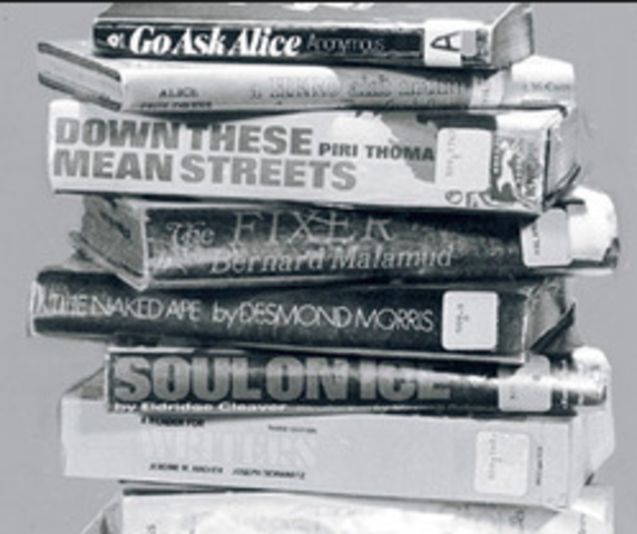 Board of Education v. Pico