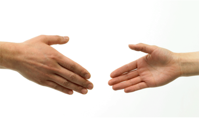 Mary Hutchison met John Wilson