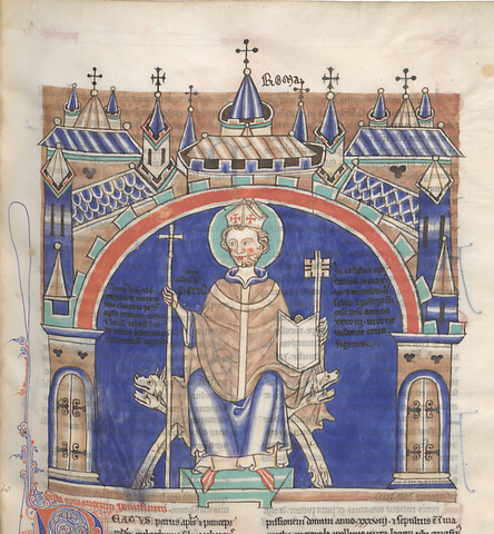 The Dark Ages: Catholic Church