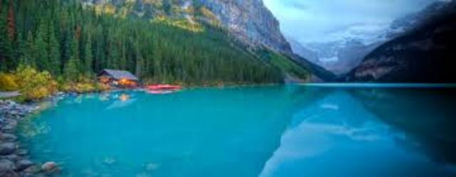 John Wilson comes to Blaine Lake