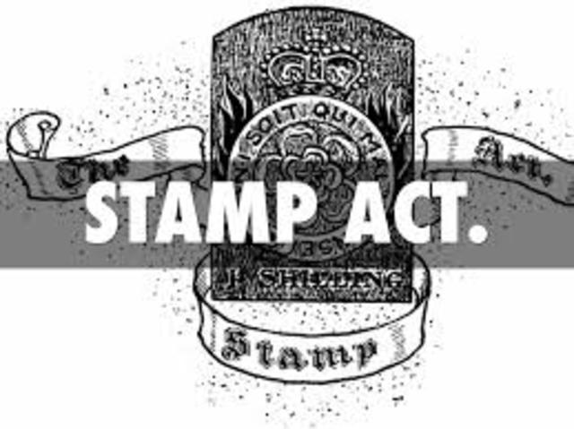 Stamp Act