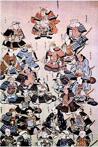 Nobunaga's 10 Generals