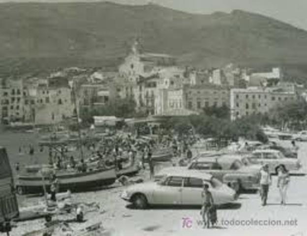 El "Boom" del Turismo Mundial