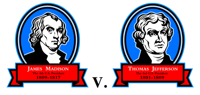 Federalists Vs Anti Federalists