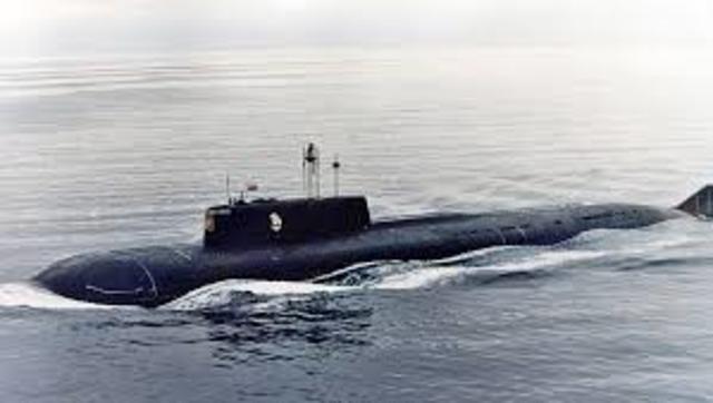 Submarino
