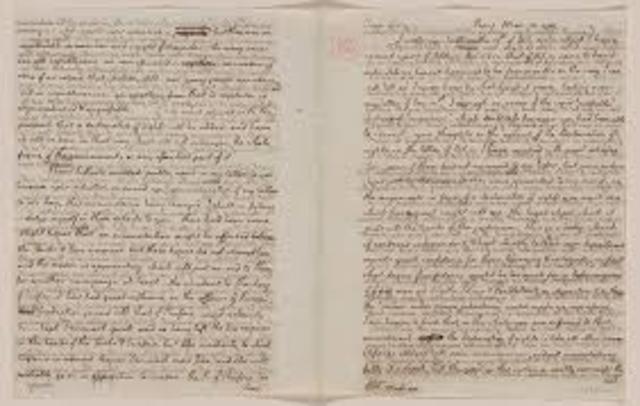 The U.S Congress added the bill of rights