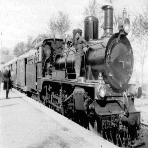 Revolución Industrial