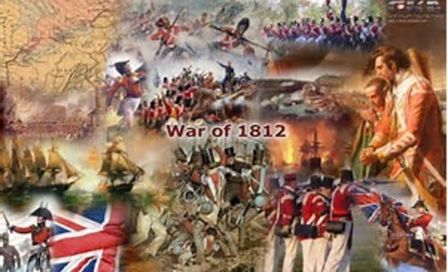 War of 1812