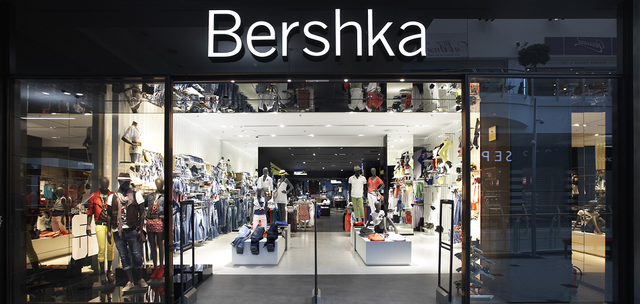Nace Bershka