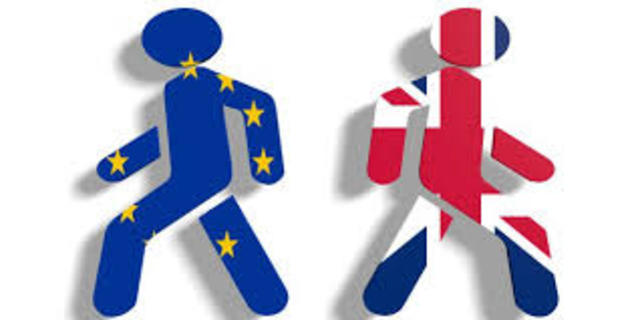 Theresa May urges EU to retain trade terms for two years after Brexit