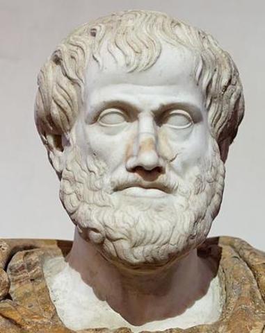 Aristotle