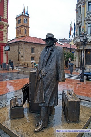 el regreso de Williams B. Arrensberg