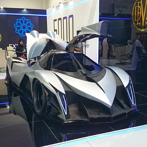 Devel Sixteen
