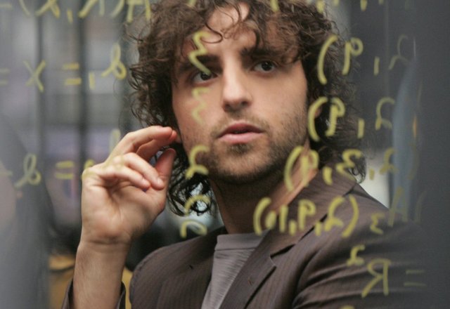 Numb3rs hits American television