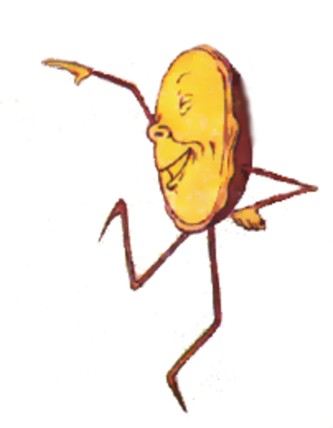 Johnny-Cake -United States