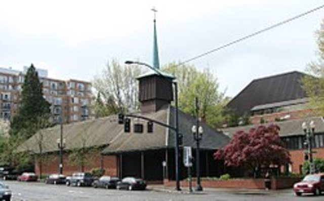 ZIon Lutheran Church